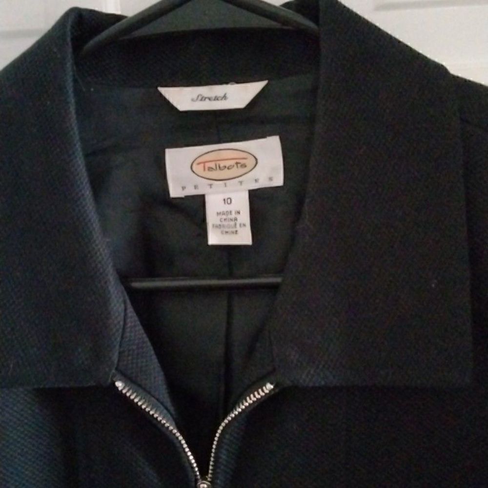 Talbot's Petites Jacket - Picture 3 of 5